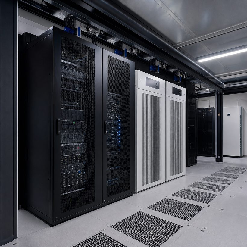 Data Center