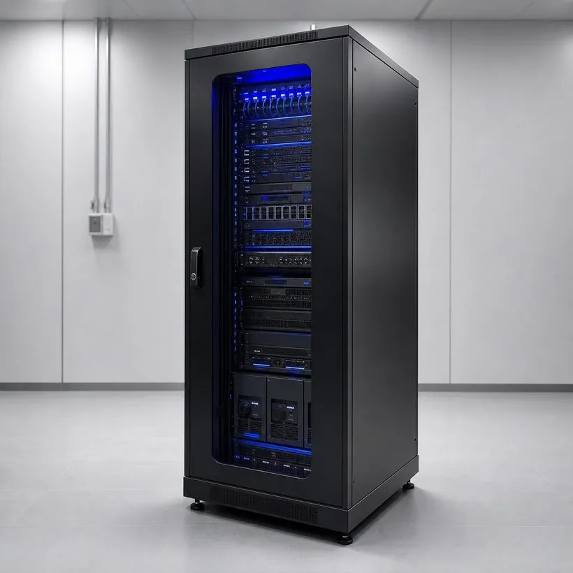 Micro data centers