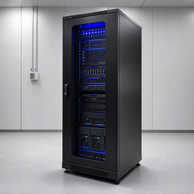 ¿Qué es un edge data center?