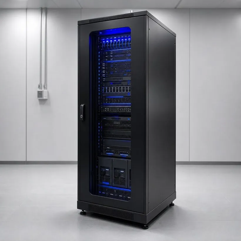 ¿Qué es un edge data center?