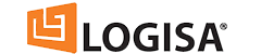 Logo Grupo Logisa Blanco
